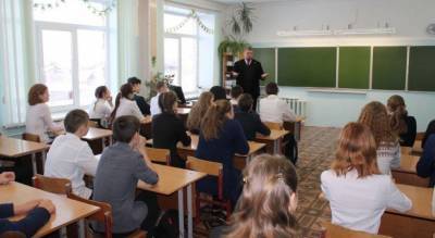 Введут ли всеобщий дистант в Ярославле: департамент образования дал ответ