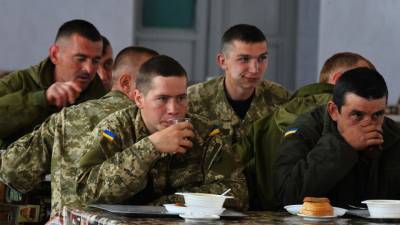 Тела трех украинских военных обнаружили в квартире под Житомиром