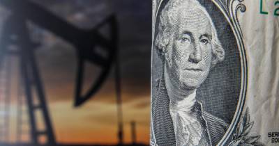 Цена нефти Brent поднялась выше $43 за баррель впервые с 28 сентября