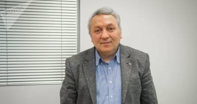 Политолог: дело о демаркации границы Грузии с Азербайджаном рождает вопросы
