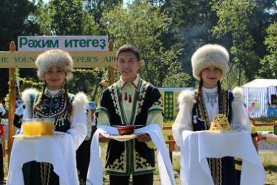 В Башкирии выберут лучший вариант туристического сувенира