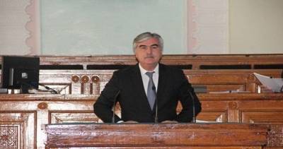 Парламент Таджикистана ратифицировал два соглашения на общую сумму $200 млн.