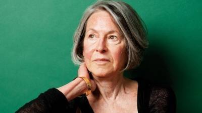 Поэт сильный: литературный критик оценила вручение Нобелевской премии Луизе Глюк