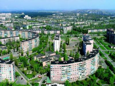 Горишние Плавни продолжают быть наиболее чистым промышленным городом в Украине, наиболее загрязненный - Мариуполь
