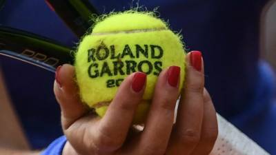 Впервые за пять лет российская теннисистка сыграет в финале юниорского «Ролан Гаррос»
