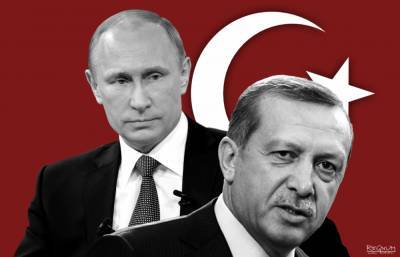 Взгляд из Еревана: Эрдоган переиграл Путина в Карабахе