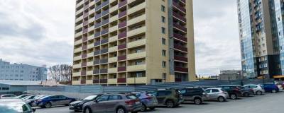 285 семей из Новосибирска получили квартиры после сдачи долгостроя