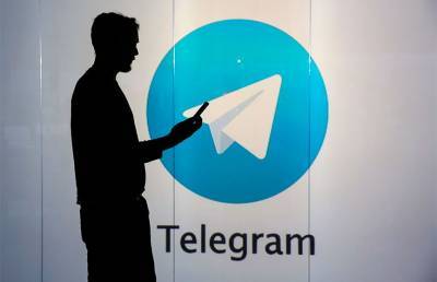 Apple потребовала закрыть доступ к трем белорусским Telegram-каналам