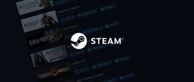 Valve добавляет новый чат-фильтр в Steam