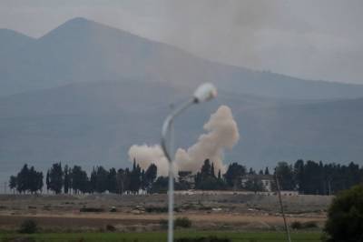 ОДКБ сообщила о переброске сирийских боевиков в район Нагорного Карабаха
