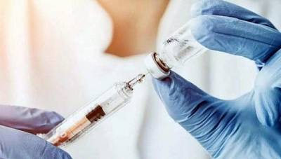 Россиян не оштрафуют за отказ от вакцинации