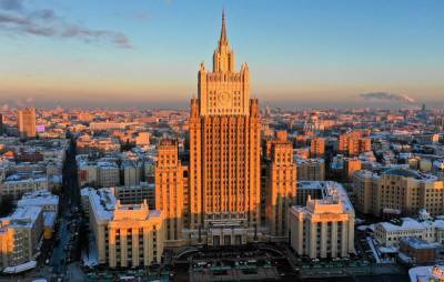 В Москве ждут ответа США на предложения по ДСНВ
