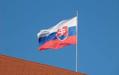 Словакия отозвала посла из Беларуси для консультаций