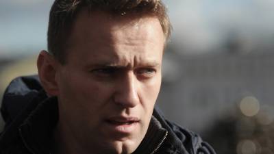 Захарова: РФ запросит у ФРГ полный отчет ОЗХО по взятым у Навального пробам