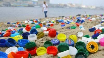 В Канаде полностью запретят одноразовый пластик