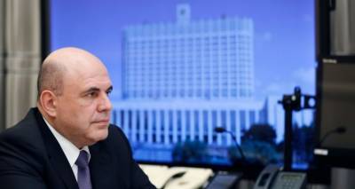 Важна скорейшая стабилизация в Карабахе: Мишустин переговорил с премьером Азербайджана