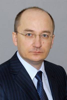 Сенатором от Челябинской области избран Олег Цепкин
