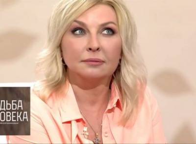 Сергей Соседов отрицает, что Татьяна Овсиенко страдает от алкоголизма