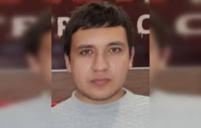 В Башкирии загадочно пропал 24-летний мужчина
