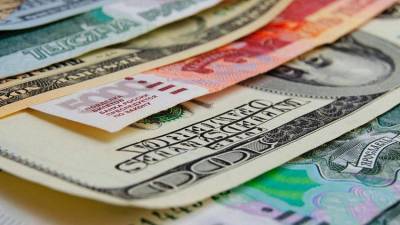 Физлица в сентябре приобрели валюту на $117 млн