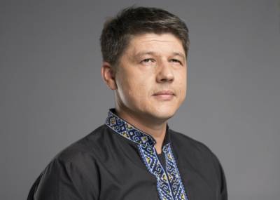 Святослав Вакарчук - Стало известно, кто займет место Вакарчука в Раде - news.bigmir.net - Украина - Голос