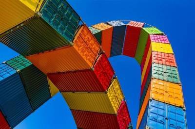 Несмотря на пандемию импорт товаров превысил экспорт на $2,9 миллиарда — Гостаможслужба