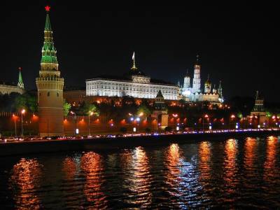 В Кремле выразили обеспокоенность ситуацией с COVID-19