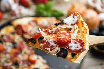 Крупнейшая в мире сеть пиццерий увеличила прибыль с января на 25%