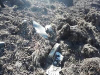 Армения по ошибке ударила ракетой по Дагестану – СМИ