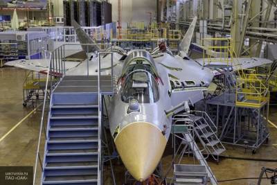 Эксперт Кнутов назвал Су-57 прототипом истребителя шестого поколения