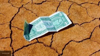 Коронавирус вынуждает США отказаться от бумажных долларов
