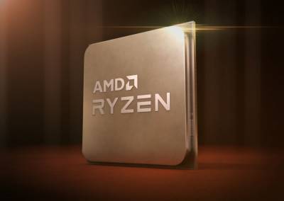 AMD анонсировала серию процессоров Ryzen 5000 на базе архитектуры Zen 3, включая «лучший в мире игровой CPU»