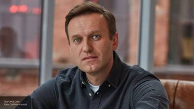 "Бутылка с ядом" в "деле Навального" оказалась фальсификацией