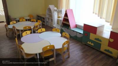 Детсад Татарстана отказался разобраться с недобросовестным воспитателем