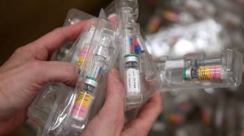 В Узбекистане резко выросли цены на препараты, применяемые при лечении ковида, а также вакцины от гриппа