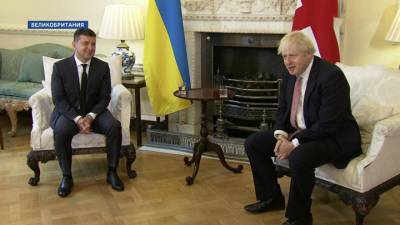 Британский кредит заставит Украину снова повысить налоги в стране