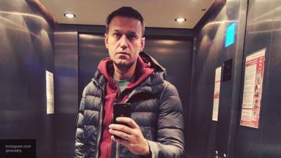 Алексей Навальный - Марья Певчих - МИД РФ назвал инцидент с Навальным предлогом для возможных санкций - nation-news.ru - Москва - Россия