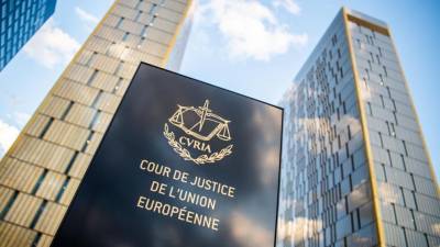 Европейский суд упростил получение пособия Hartz IV для иностранцев