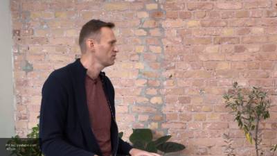 МИД РФ: Запад готовил санкции против России еще до инцидента с Навальным