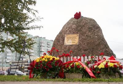В Петербурге появится памятник первому президенту Вьетнама
