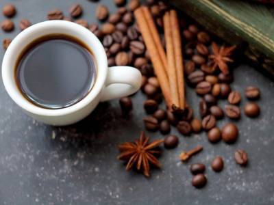Кофе опасно пить натощак – медики