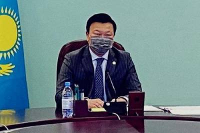Глава Минздрава Казахстана заявил, что новый локдаун могут объявить зимой