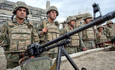Армения ужесточила режим военного положения