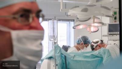 Оперштаб Москвы сообщил о смерти 33 пациентов с коронавирусной инфекцией
