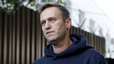 Le Monde: список санкций ЕС из-за Навального включает девять человек
