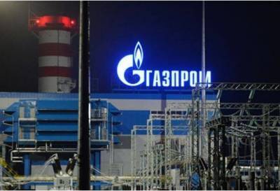 «Газпром» решил занять валюту и отдать неизвестно когда