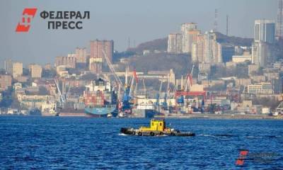 В России разрешили хранить агрохимикаты в морских портах