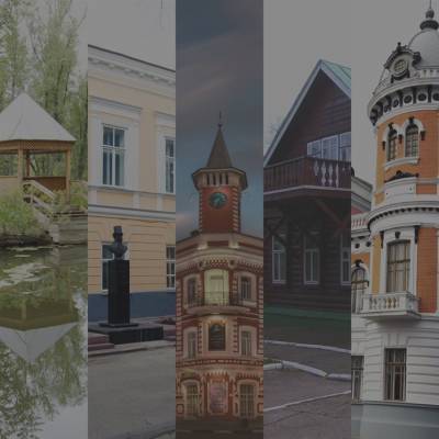 11 октября В Ульяновске пройдет «Музейный семейный выходной»