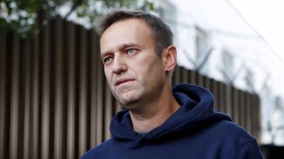 В Черногории оценили ситуацию с Навальным и его образ на Западе