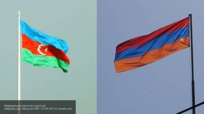 Глав МИД Армении и Азербайджана пригласили в Москву для консультаций